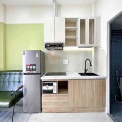 Siêu Phẩm CHDV Full Nội Thất Cao Cấp, Đồng Nai, Phường 15, Quậnn10
