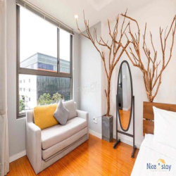 1pn 43m2 12tr full nội thât - dọn vào ngay