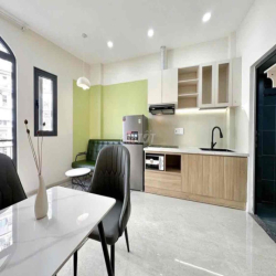 Siêu Phẩm CHDV Full Nội Thất Cao Cấp, Đồng Nai, Phường 15, Quậnn10