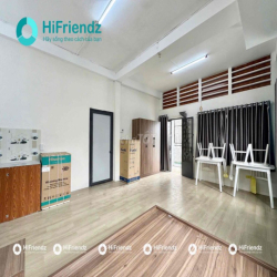 🏡Khai Trương Căn Hộ Mới Toanh - Ban Công Cửa Sổ Thoáng Mát