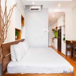 1pn 43m2 12tr full nội thât - dọn vào ngay