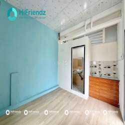 🏡Khai Trương Căn Hộ Mới Toanh - Ban Công Cửa Sổ Thoáng Mát