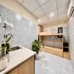 CHÍNH CHỦ CHO THUÊ FULL NT NGAY TRUNG TÂM GV ĐH VL CS3, IUH AN NINH