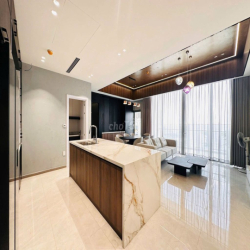 PENTHOUSE 3PN-3WC + 1PLV 179m2 RIVER PANORAMA FULL NỘI THẤT CAO CẤP