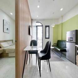 Siêu Phẩm CHDV Full Nội Thất Cao Cấp, Đồng Nai, Phường 15, Quậnn10