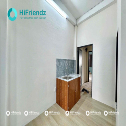 🏡Khai Trương Căn Hộ Mới Toanh - Ban Công Cửa Sổ Thoáng Mát