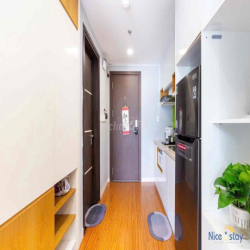 1pn 43m2 12tr full nội thât - dọn vào ngay