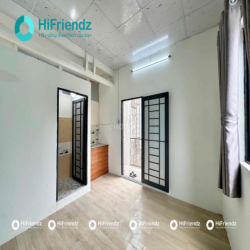 🏡Khai Trương Căn Hộ Mới Toanh - Ban Công Cửa Sổ Thoáng Mát