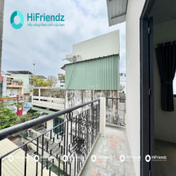 🏡Khai Trương Căn Hộ Mới Toanh - Ban Công Cửa Sổ Thoáng Mát