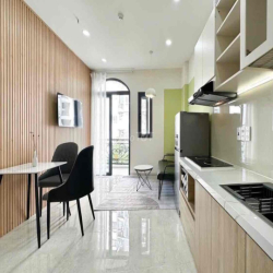 Siêu Phẩm CHDV Full Nội Thất Cao Cấp, Đồng Nai, Phường 15, Quậnn10