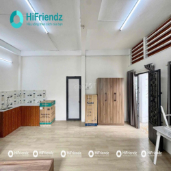 🏡Khai Trương Căn Hộ Mới Toanh - Ban Công Cửa Sổ Thoáng Mát