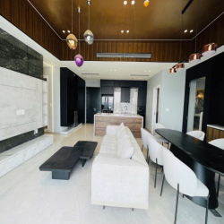 PENTHOUSE 3PN-3WC + 1PLV 179m2 RIVER PANORAMA FULL NỘI THẤT CAO CẤP
