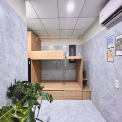 CHÍNH CHỦ CHO THUÊ FULL NT NGAY TRUNG TÂM GV ĐH VL CS3, IUH AN NINH