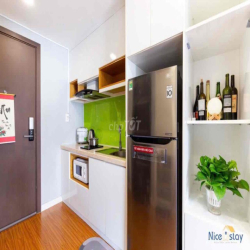 1pn 43m2 12tr full nội thât - dọn vào ngay