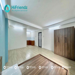 🏡Khai Trương Căn Hộ Mới Toanh - Ban Công Cửa Sổ Thoáng Mát