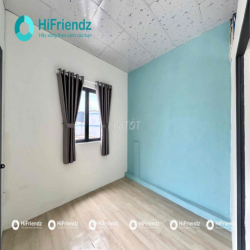 🏡Khai Trương Căn Hộ Mới Toanh - Ban Công Cửa Sổ Thoáng Mát