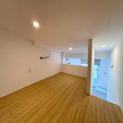 Căn Hộ Duplex - 30m2 - Ban Công - Full Nội Thất - Bắc Hải-Quận 10