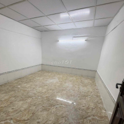 Cho thuê nhà trệt lửng nguyên căn 03phòng hẻm gần Chợ An Hoà