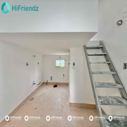 Căn Hộ Duplex - 30m2 - Ban Công - Full Nội Thất - Bắc Hải-Quận 10