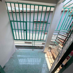 Cho thuê nhà trệt lửng nguyên căn 03phòng hẻm gần Chợ An Hoà