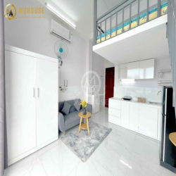 CĂN HỘ DUPLEX BAN CÔNG NỘI THẤT XỊN ✨ NGAY NHẤT CHI MAI - CỘNG HOÀ