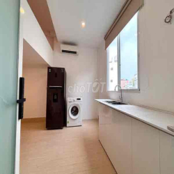 Căn Hộ Duplex - 30m2 - Ban Công - Full Nội Thất - Bắc Hải-Quận 10
