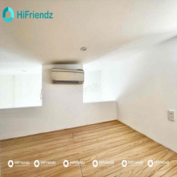 Căn Hộ Duplex - 30m2 - Ban Công - Full Nội Thất - Bắc Hải-Quận 10