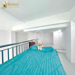 CĂN HỘ DUPLEX BAN CÔNG NỘI THẤT XỊN ✨ NGAY NHẤT CHI MAI - CỘNG HOÀ