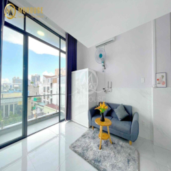 CĂN HỘ DUPLEX BAN CÔNG NỘI THẤT XỊN ✨ NGAY NHẤT CHI MAI - CỘNG HOÀ