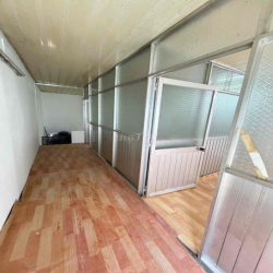 Cho thuê nhà trệt lửng nguyên căn 03phòng hẻm gần Chợ An Hoà