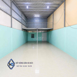 Nhà 7x20 gác lửng đường xe Contener gần UBND Quận 12