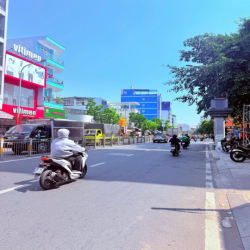 Góc 2 Mặt Tiền LŨY BÁN BÍCH Khu Thương hiệu Cực Đẹp, Giá Chỉ 30 Triệu.