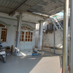 Chính chủ cho thuê nhà nguyên căn