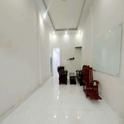 Nhà Đẹp - Gần QL1A & Nguyễn Văn Quá - Q.12