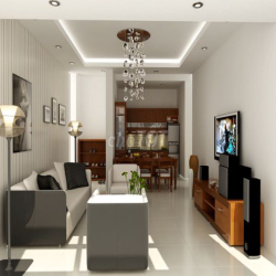 Kho Căn hộ chung cư cho thuê giá rẻ tại Q11-TB từ 70-90m2 chỉ 9 -12tr
