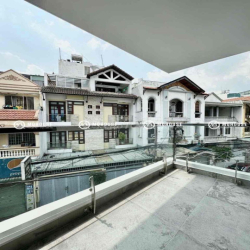 🔥HOT CHDV-1-2 PHÒNG NGỦ-TRUNG TÂM PHÚ NHUẬN