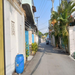 Chính chủ cho thuê nhà nguyên căn