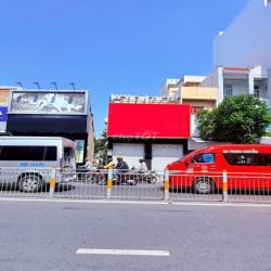 Góc 2 Mặt Tiền LŨY BÁN BÍCH Khu Thương hiệu Cực Đẹp, Giá Chỉ 30 Triệu.