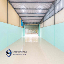 Nhà 7x20 gác lửng đường xe Contener gần UBND Quận 12