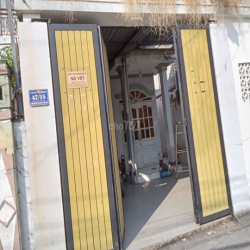 Chính chủ cho thuê nhà nguyên căn