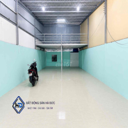 Nhà 7x20 gác lửng đường xe Contener gần UBND Quận 12