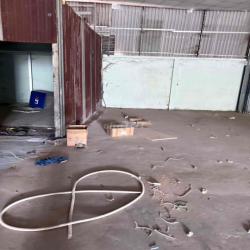 Cho thuê kho 800m2 đường Nam Cao,Có sẵn Vp và Pccc,Phường Tân Phú