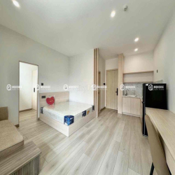 🔥HOT CHDV-1-2 PHÒNG NGỦ-TRUNG TÂM PHÚ NHUẬN