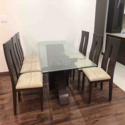 Cho thuê căn hộ Riverside Residence , Phú Mỹ Hưng, giá 42tr