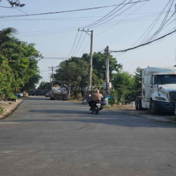 CHO THUÊ KHO KDV ĐÔNG AN – DIỆN TÍCH 300M²  * Diện tích: 10m x 30m (30