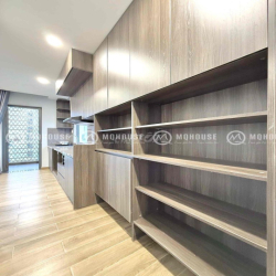 CHUNG CƯ MINI 1PN CAO CẤP - ngay Âu Cơ, Thoại Ngọc Hầu