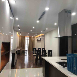 Cho thuê căn hộ Riverside Residence , Phú Mỹ Hưng, giá 42tr