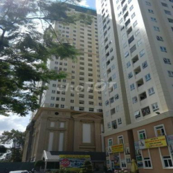 Kho Căn hộ chung cư cho thuê giá rẻ tại Q11-TB từ 70-90m2 chỉ 9 -12tr