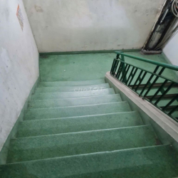 Cho thuê nhà C/C  Q.10 - KV An Ninh, sầm uất, thuận tiện đi lại