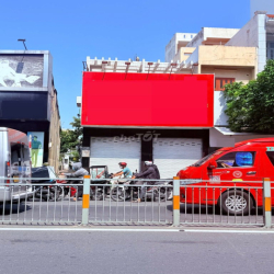 Góc 2 Mặt Tiền LŨY BÁN BÍCH Khu Thương hiệu Cực Đẹp, Giá Chỉ 30 Triệu.